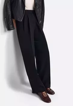 Брюки Rich & Royal, черный