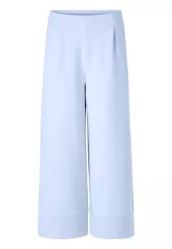 Брюки Rich & Royal, фиолетовый