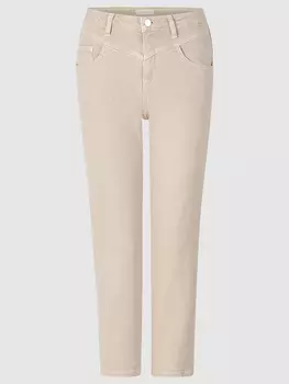 Брюки Rich & Royal Hose, бежевый