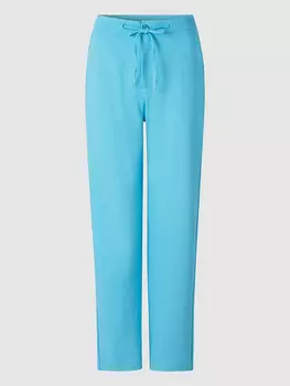 Брюки Rich & Royal Hose, бирюзовый