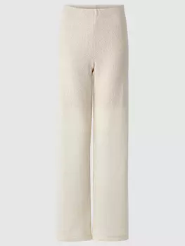 Брюки Rich & Royal Hose, кремовый