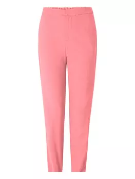 Брюки Rich & Royal Hose, розовый