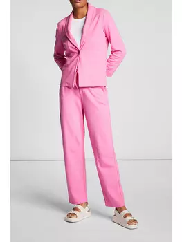 Брюки Rich & Royal Hose, розовый