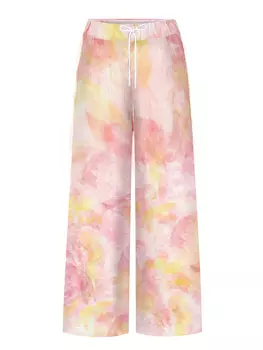 Брюки Rich & Royal Hose, розовый