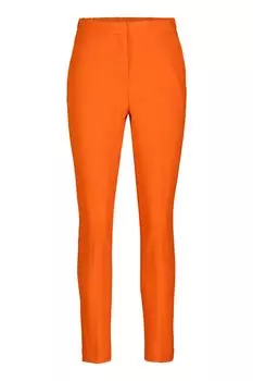 Брюки Rich & Royal Jogginghose Jogging Pants Ecovero, красный