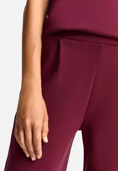 Брюки Rich & Royal, красный