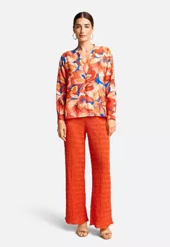 Брюки Rich & Royal, красный