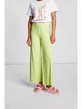 Брюки Rich & Royal Marlenehose, зеленый