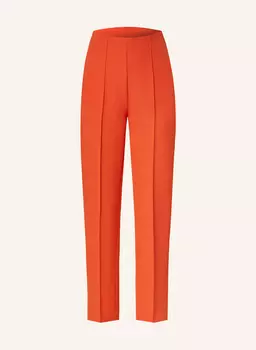 Брюки Rich & Royal, оранжевый