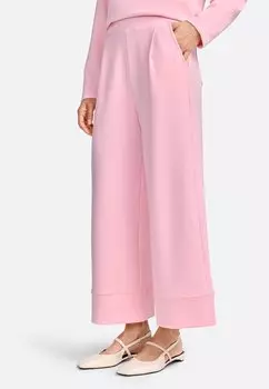 Брюки Rich & Royal, розовый