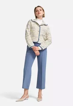 Брюки Rich & Royal, синий