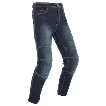 Брюки Richa Throne Long, синий