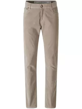 Брюки Richard J. Brown Milano, нейтральный