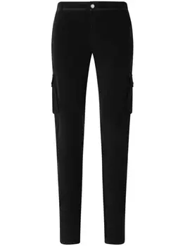 Брюки Richard J. Brown Nairobi, черный