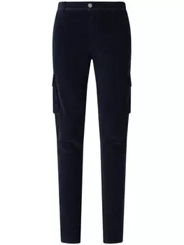 Брюки Richard J. Brown Nairobi, синий