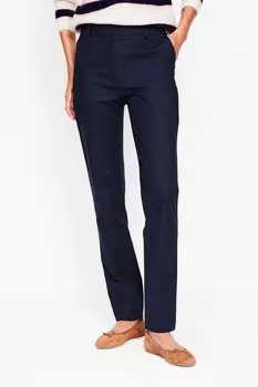 Брюки Ричмонд Boden, синий