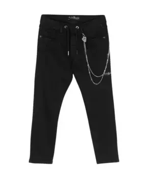 Брюки Richmond, черный