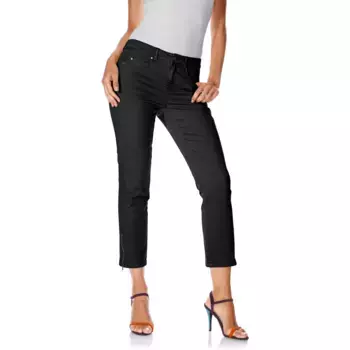 Брюки RICK CARDONA by Heine 3/4, желтый