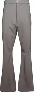 Брюки Rick Owens Bolan Bootcut 'Dust', загар