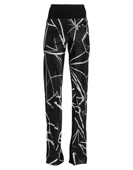 Брюки Rick Owens, черный