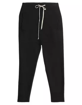 Брюки Rick Owens, черный