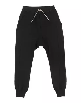 Брюки Rick Owens, черный