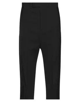 Брюки Rick Owens, черный