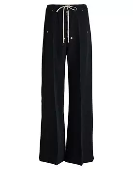 Брюки Rick Owens, черный