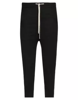 Брюки Rick Owens, черный