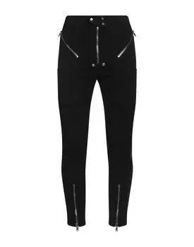 Брюки Rick Owens, черный