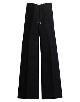 Брюки Rick Owens, черный