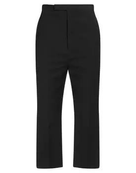 Брюки Rick Owens, черный