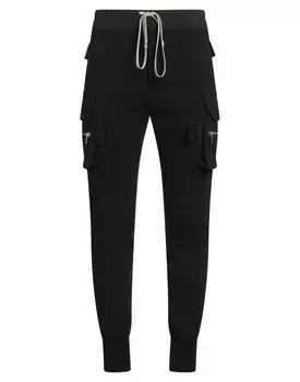 Брюки Rick Owens, черный