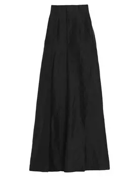 Брюки Rick Owens, черный
