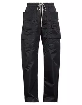 Брюки Rick Owens, черный