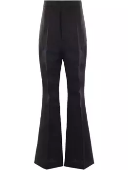 Брюки Rick Owens Dirt Bolan, черный