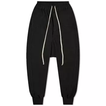 Брюки Rick Owens DRKSHDW Prisoner Drawstring Pant