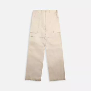 Брюки Rick Owens Porterville Stefan Cargo Pants, цвет Dinge