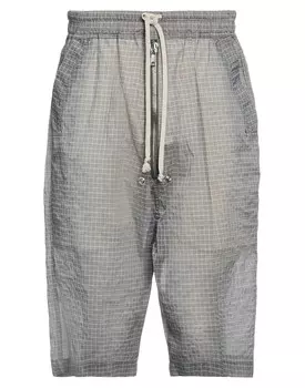 Брюки Rick Owens, серый