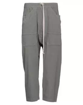 Брюки Rick Owens, серый
