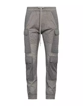Брюки Rick Owens, серый