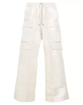 Брюки Rick Owens, слоновая кость