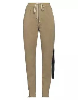 Брюки Rick Owens, зеленый