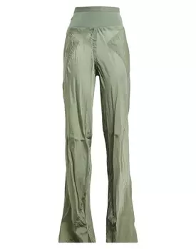 Брюки Rick Owens, зеленый