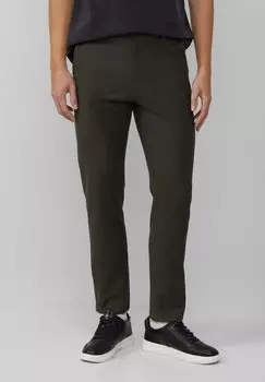 Брюки RICK QS, хаки