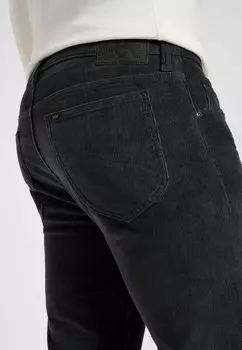 Брюки RIDER Lee, светло-серый