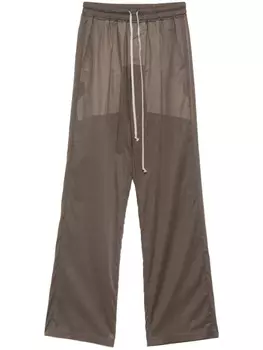 Брюки Рика Оуэнса Дитриха Rick Owens, серый