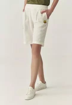 Брюки RIKO 1 TATUUM, кремовый