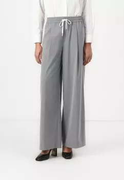 Брюки RILA Samse Samse, серый