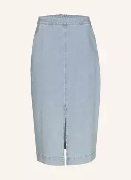 Брюки римо Xandres, синий